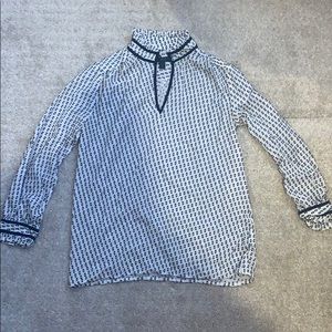 J. Crew Blouse